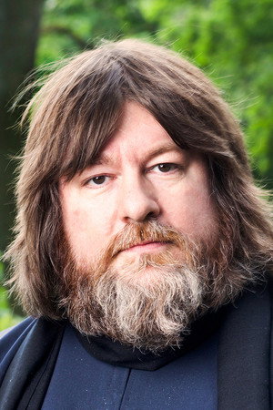 Ebbot Lundberg portrait