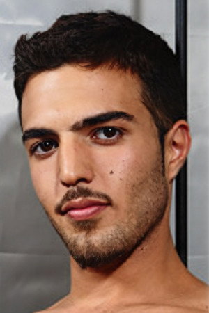 Ninrod Gonen portrait