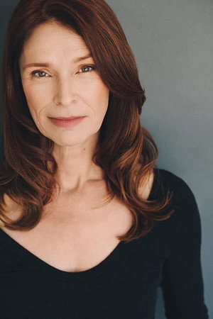 Christine Sloane portrait