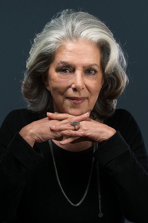 Romi Soares portrait