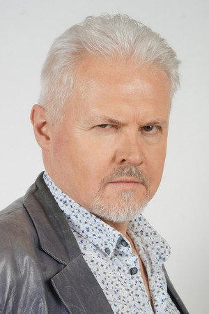 Vyacheslav Nevinnyy Jr. portrait