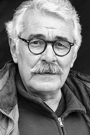 Ali İpin portrait