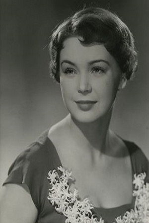Elsebet Knudsen portrait
