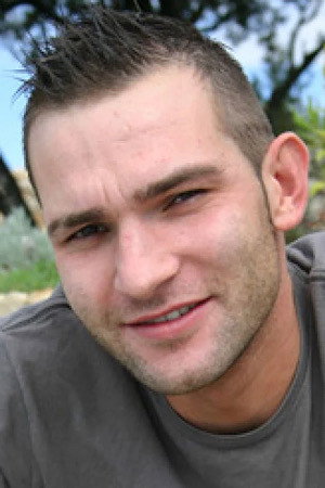Renaud Bion portrait