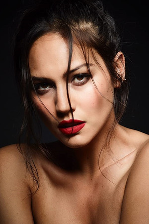 Rachelle Goulding portrait