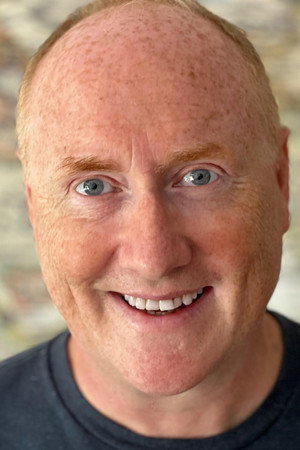 James O'Donnell portrait