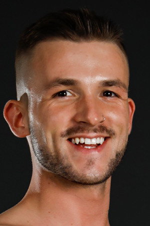 Lane Colten portrait