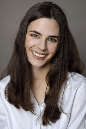 Elizaveta Shakira portrait