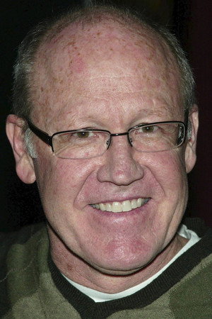 Glen Keane portrait