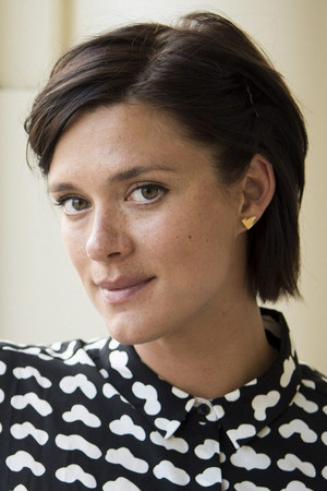Krista Kosonen portrait