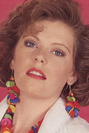 Cathy Patrick portrait