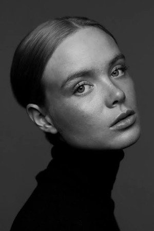 Matilda Källström portrait