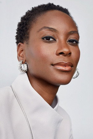 Tracy Ifeachor portrait