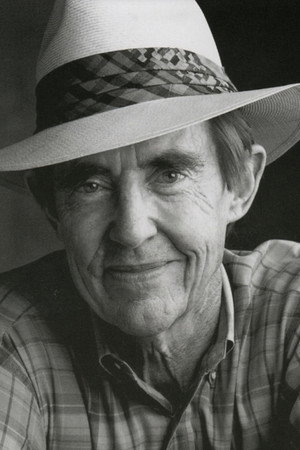 Jerry Haynes portrait