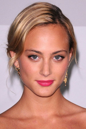 Nora Arnezeder portrait