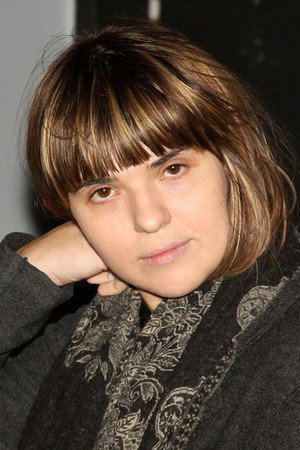 Olga Pärn portrait