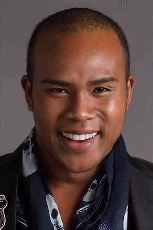 Rusameekae Fagerlund portrait