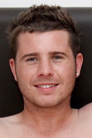 Dayle Vickers portrait