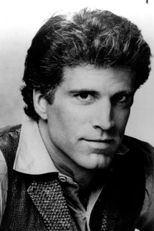 Ted Danson portrait