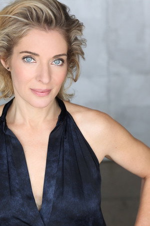 Stephanie Michels portrait