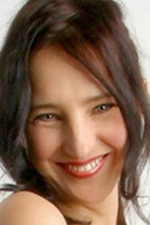 Nikki portrait