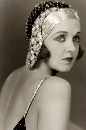 Irene Delroy portrait