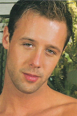 Devon Barry portrait