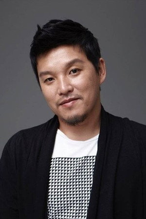 Seo Ho-cheol portrait