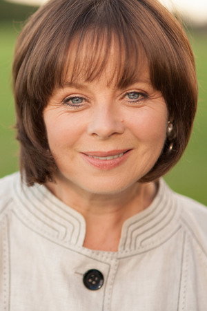 Rhian Morgan portrait