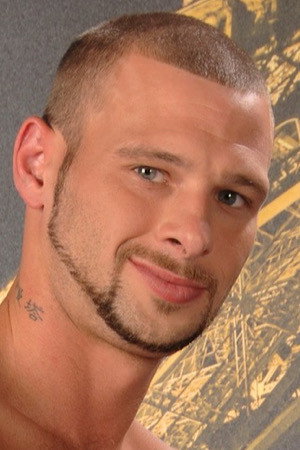 Jarvis Chandler portrait
