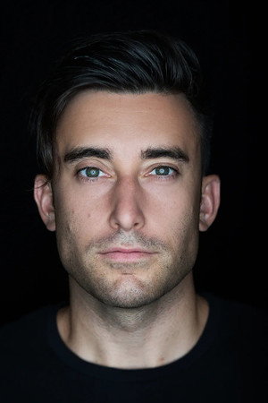 Phil Wickham portrait