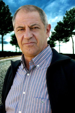 Miquel Gelabert portrait
