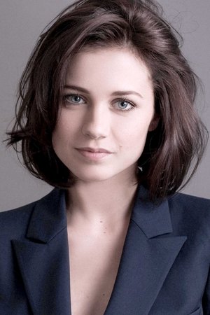 Alice Dufour portrait