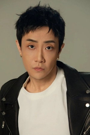 Li Feiyang portrait