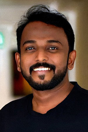 Navas Vallikkunnu portrait