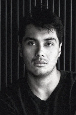 Gian Magdangal portrait