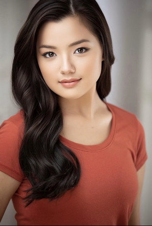 Elizabeth Yu portrait