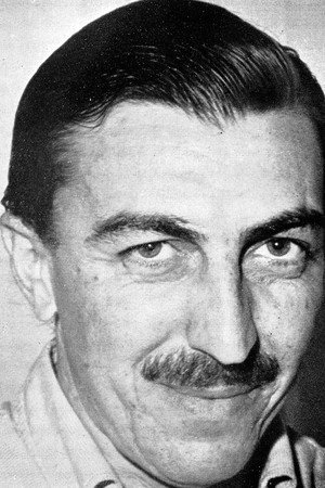 Luiz Linhares portrait