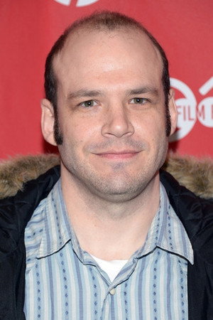 Nathan Zellner portrait