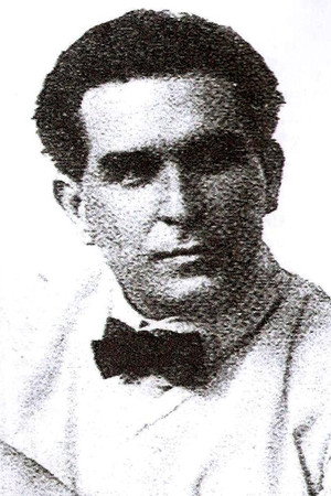 Maresco Marisini portrait