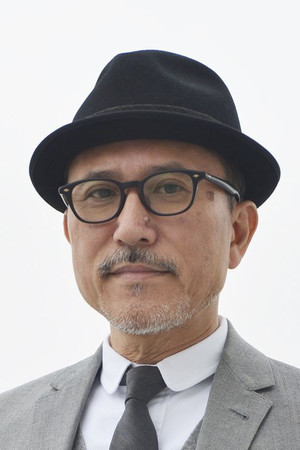 Yukihiro Takahashi portrait