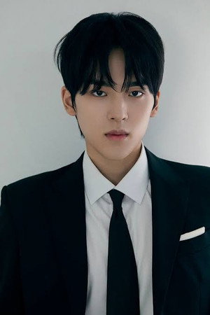 Moon Seong-hyun portrait