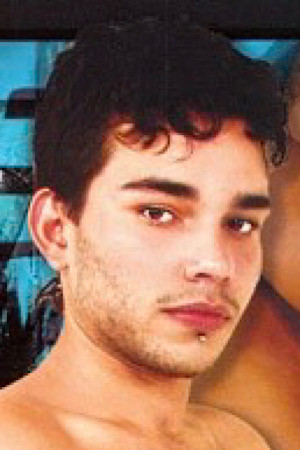 Carlos Eduardo portrait