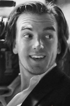 Christopher Zazueta portrait