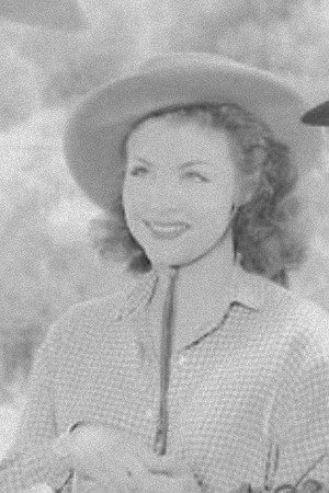 Jean Carlin portrait