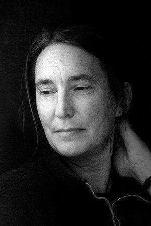 Jenny Holzer portrait