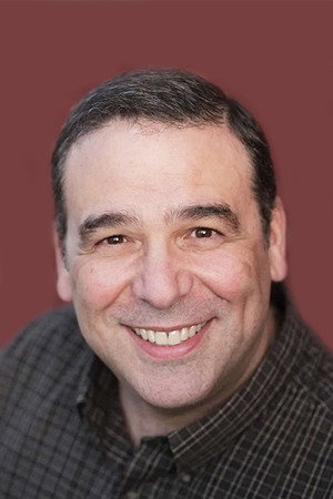 Rick Zieff portrait