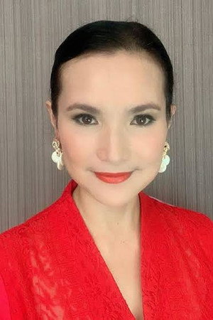 Nunu Datau portrait