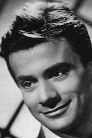 Maurice Baquet portrait