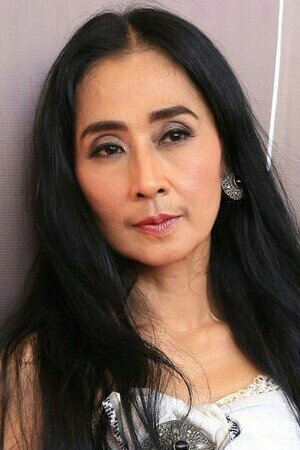 Ayu Laksmi portrait